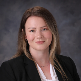 DLF ATR Headshot