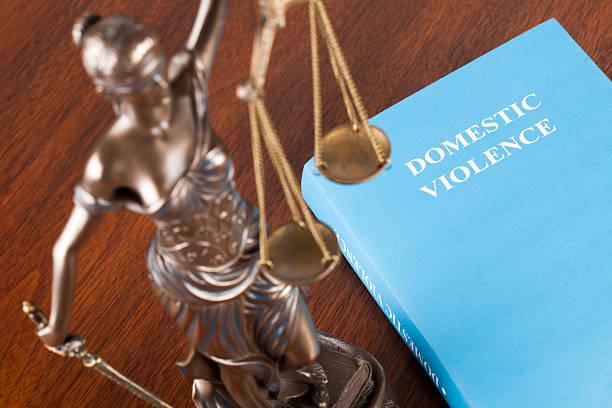 MCLE Event: Domestic Violence – A View from the Bench and More (10/16/2025)