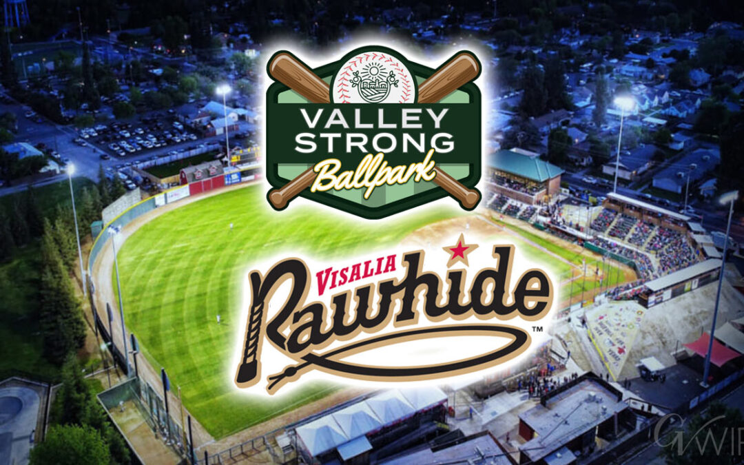 Membership Event: TCBA Member Appreciation Night at Visalia Rawhide (8/27/25)
