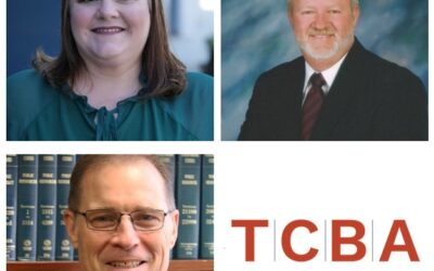 2026 Tulare County Bar Association Awards – TCBA Announces Annual Award Recipients