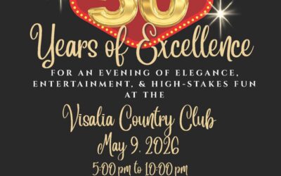 TCBA Barristers’ Banquet 2026 – Celebrating 50 Years of Excellence